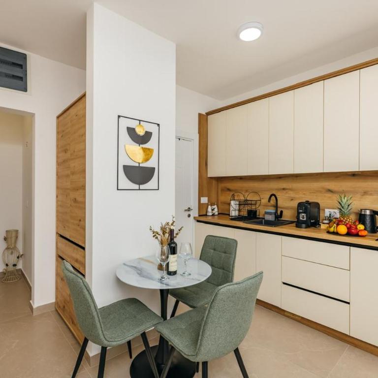 Vista mare - Studio with Sea View - 10