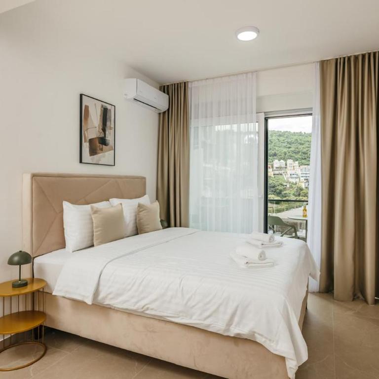 Vista mare - Studio with Sea View - 11