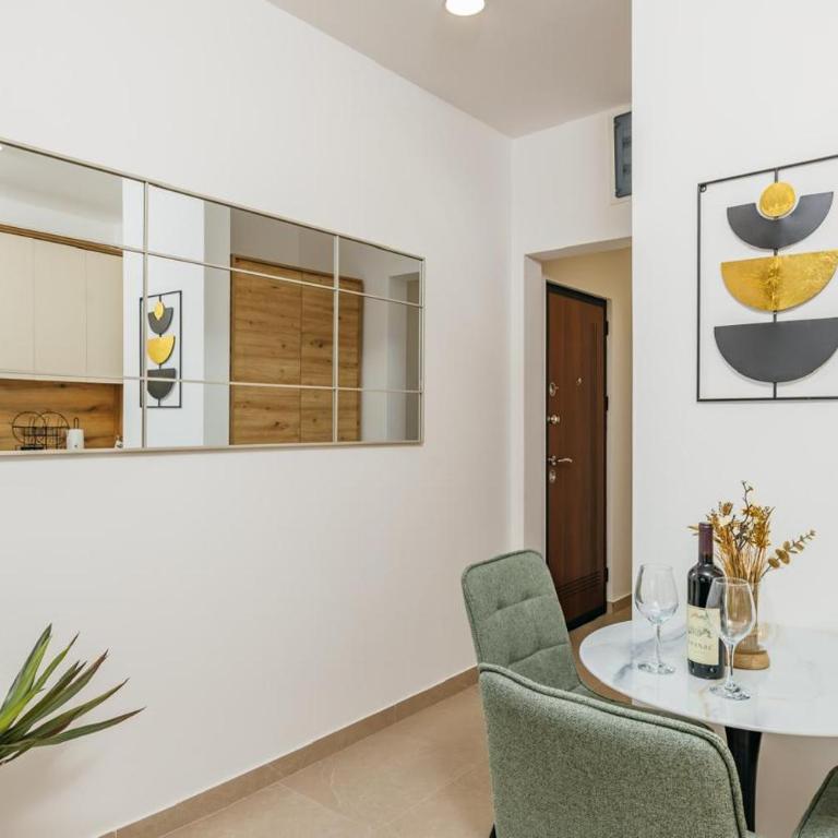 Vista mare - Studio with Sea View - 14