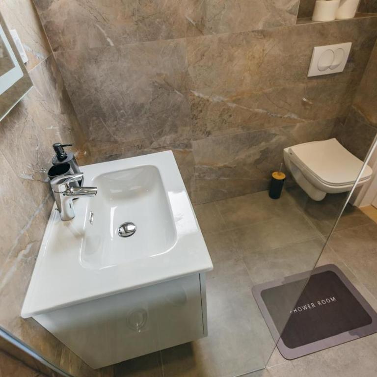 Vista mare - Studio with Sea View - 20