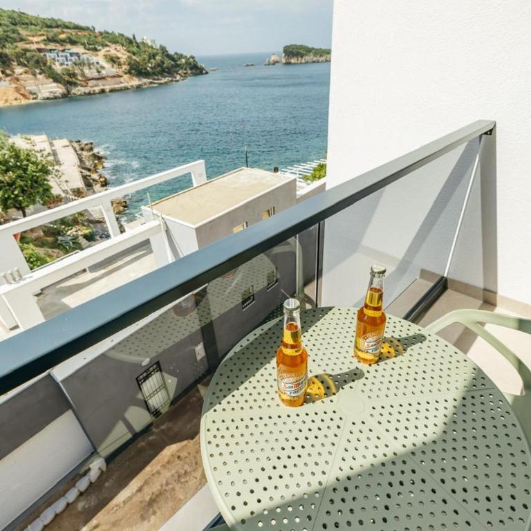 Vista mare - Studio with Sea View - 22
