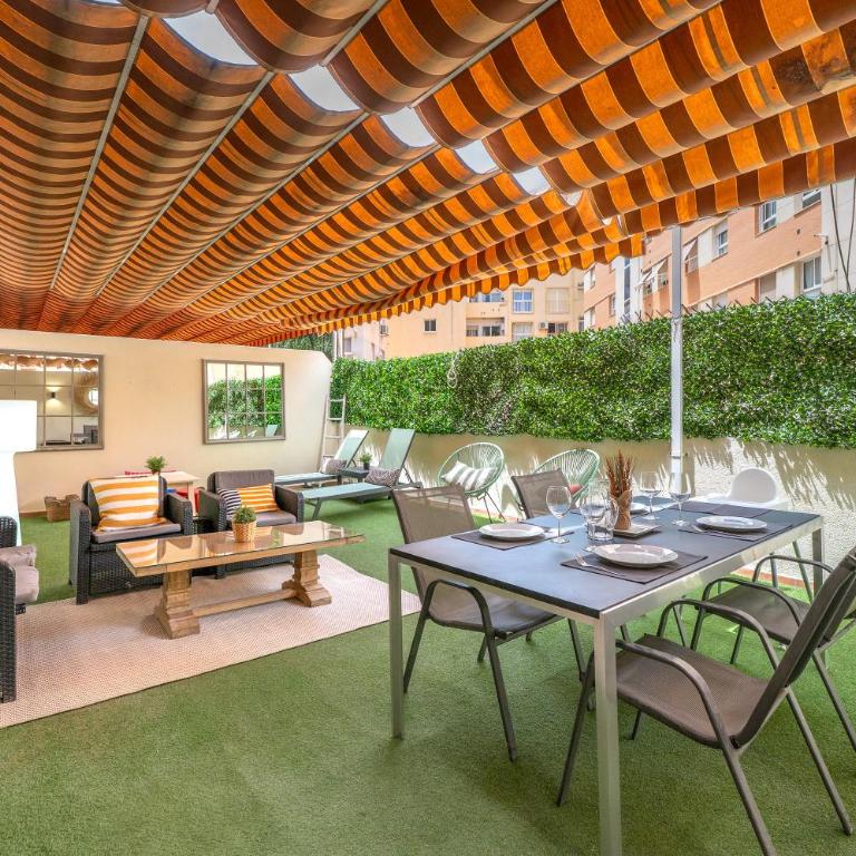 Soho Skyline Garden - Apartamento - 61