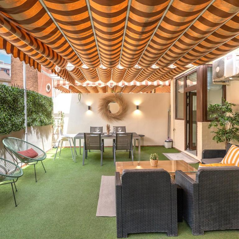 Soho Skyline Garden - Apartamento - 66