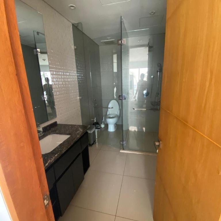 Hermoso apartamento en bocagrande - Two-Bedroom Apartment - 7