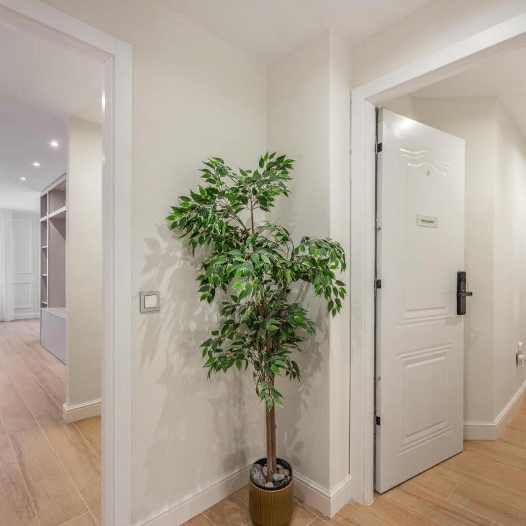 Soho Skyline Garden - Apartamento - 72