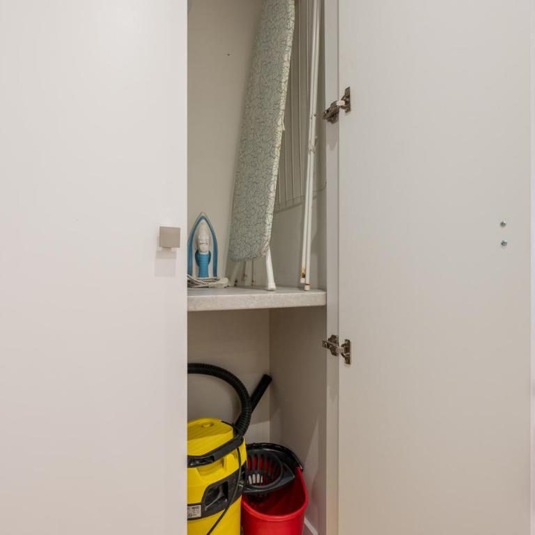 Soho Skyline Garden - Apartamento - 73