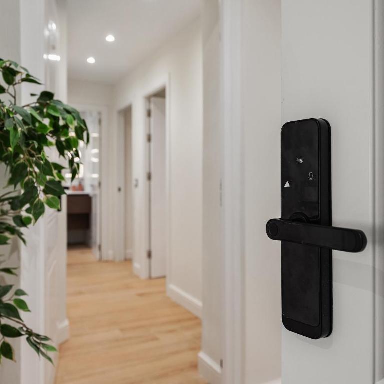 Soho Skyline Garden - Apartamento - 76