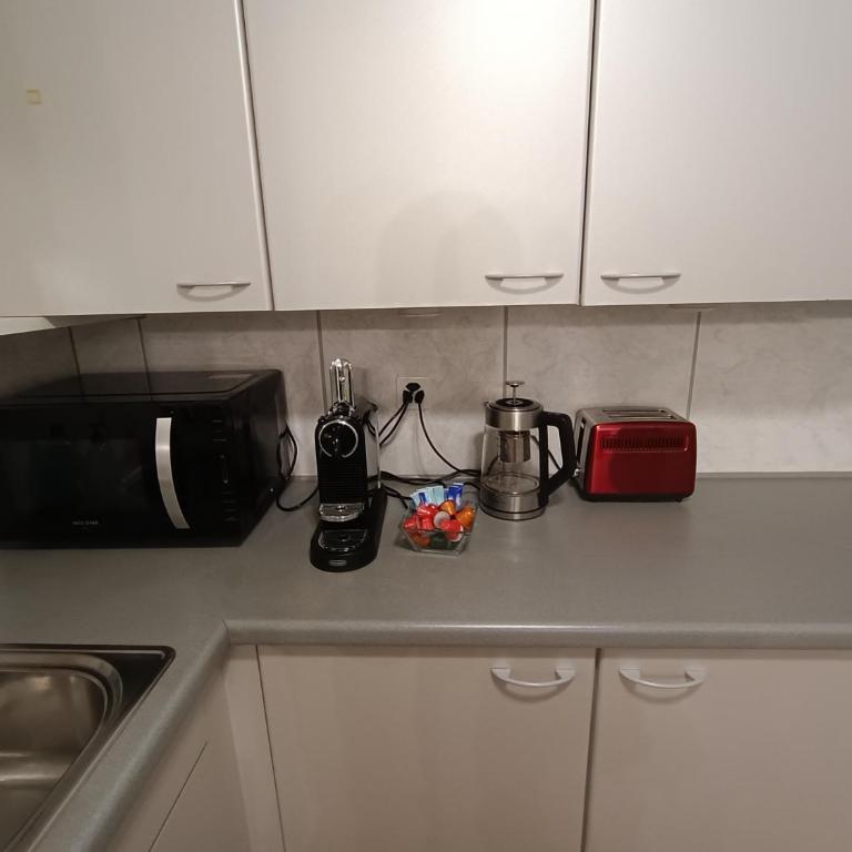 Grosszügige 3 Schlafzimmer Wohnung mit privatem Garten neben Jakobshornbahn - Apartment mit Blick auf die Berge - 24