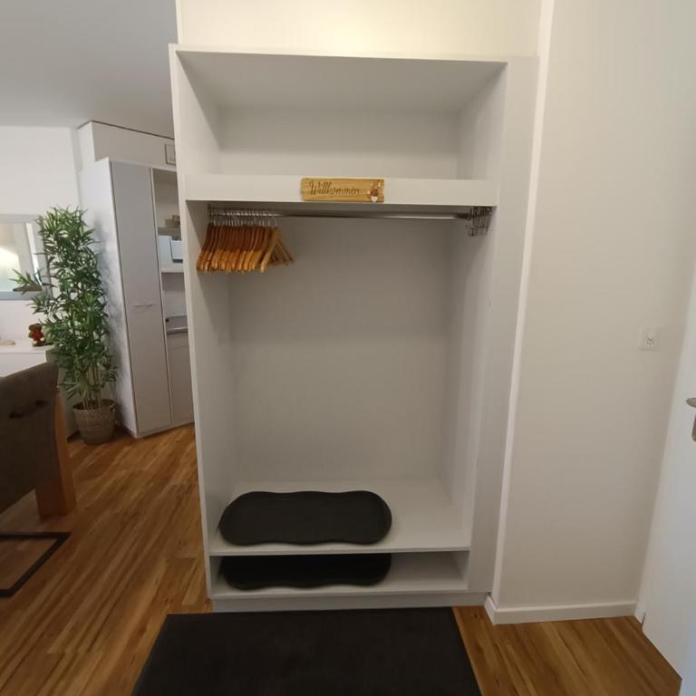 Grosszügige 3 Schlafzimmer Wohnung mit privatem Garten neben Jakobshornbahn - Apartment mit Blick auf die Berge - 10