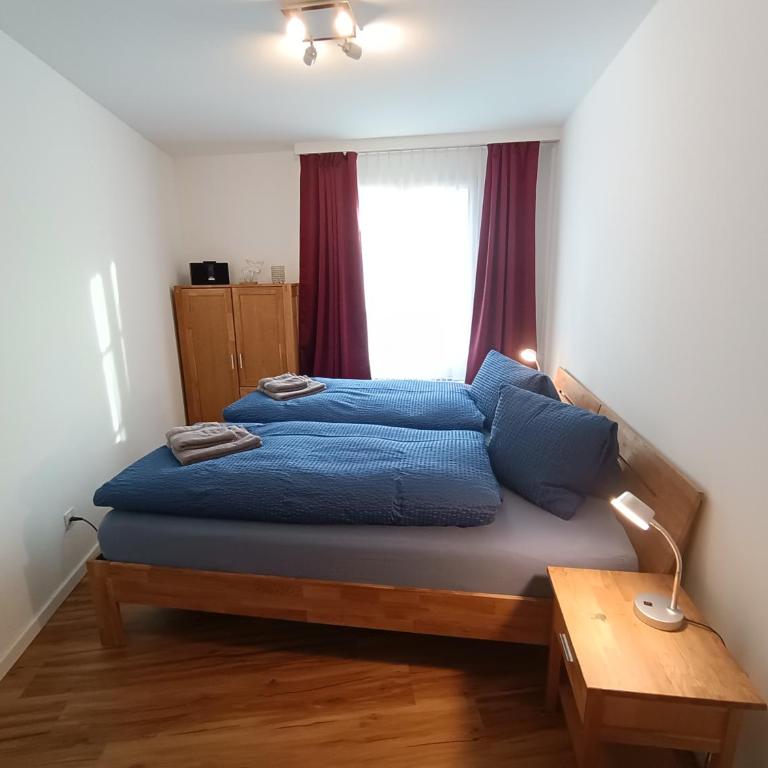 Grosszügige 3 Schlafzimmer Wohnung mit privatem Garten neben Jakobshornbahn - Apartment mit Blick auf die Berge - 6