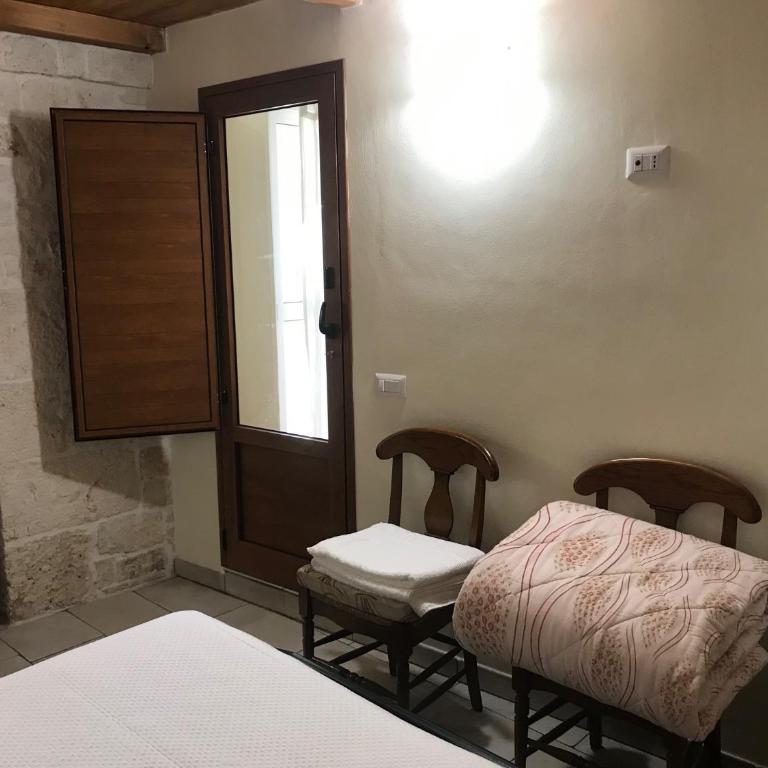L'Antico Granaio - Casa con 1 Camera da Letto - 8