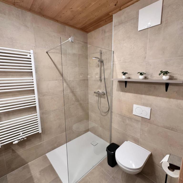 Alpin Studio Schladming 203 - Apartment mit 1 Schlafzimmer - 4