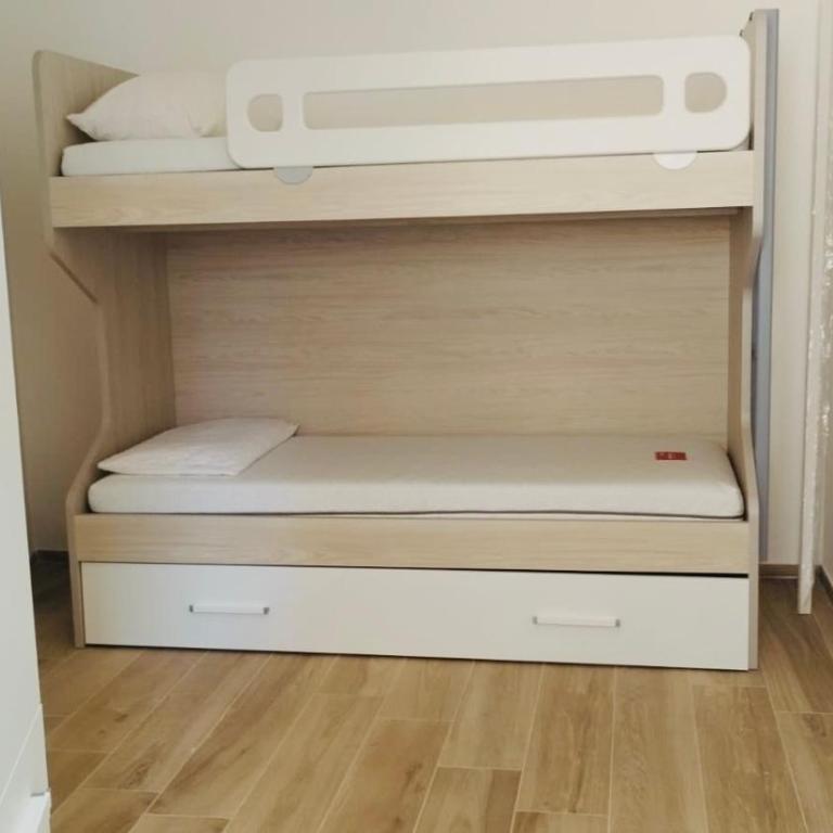 White Sand Beach - Appartamento con 2 Camere da Letto - 35
