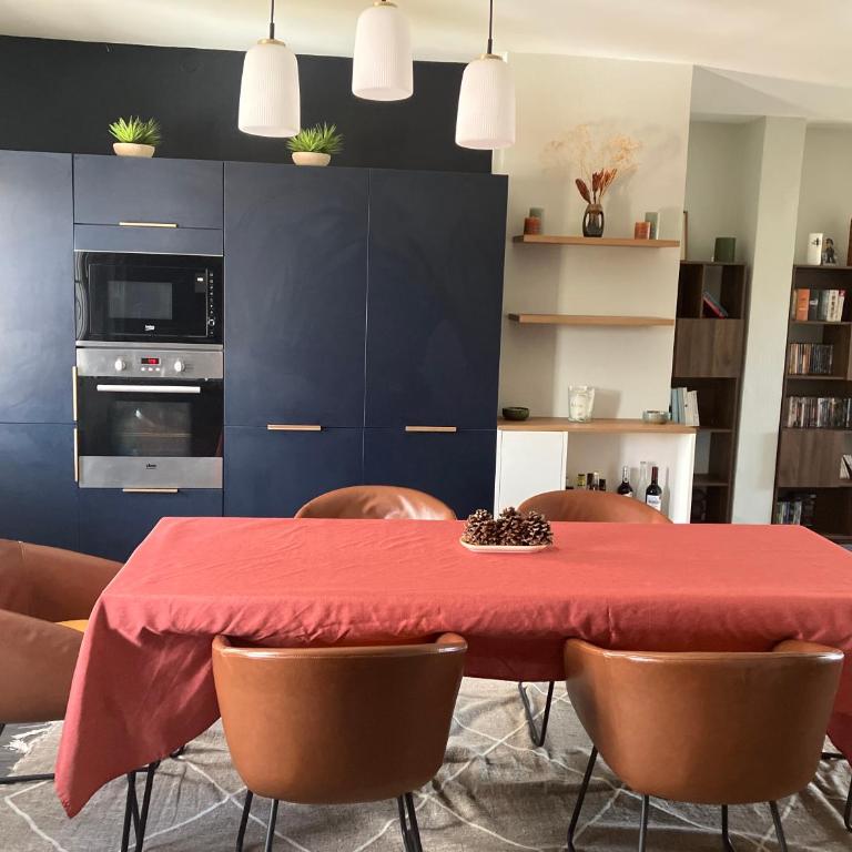 Grand appartement rénové au cœur de Royan - Appartamento con 2 Camere da Letto - 2