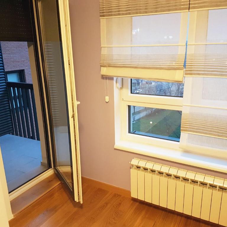 Dali Savada - Apartman sa 1 Spavaćom Sobom - 2