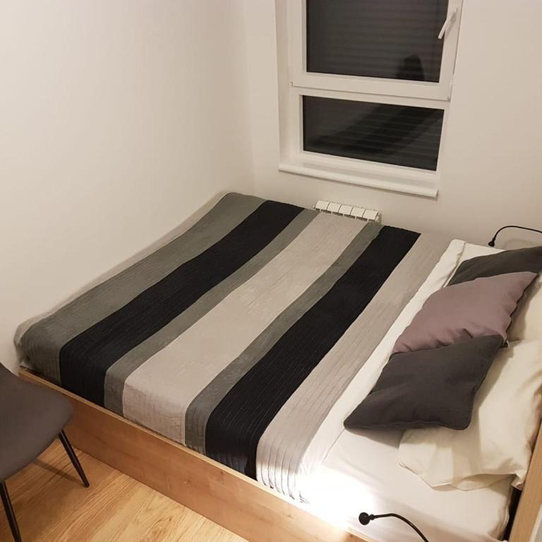 Dali Savada - Apartman sa 1 Spavaćom Sobom - 5