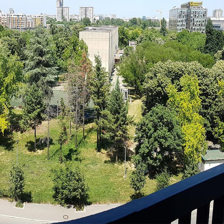 Dali Savada - Apartman sa 1 Spavaćom Sobom - 10