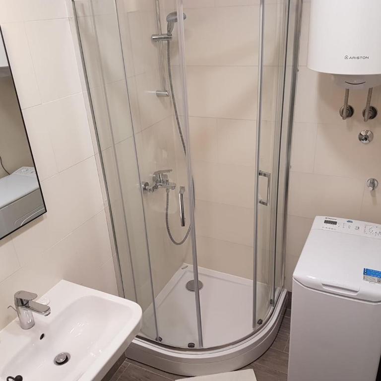 Dali Savada - Apartman sa 1 Spavaćom Sobom - 11