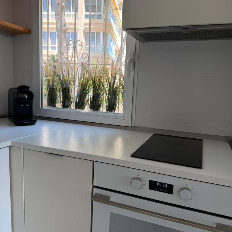 La siesta del mar - One-Bedroom Apartment - 6