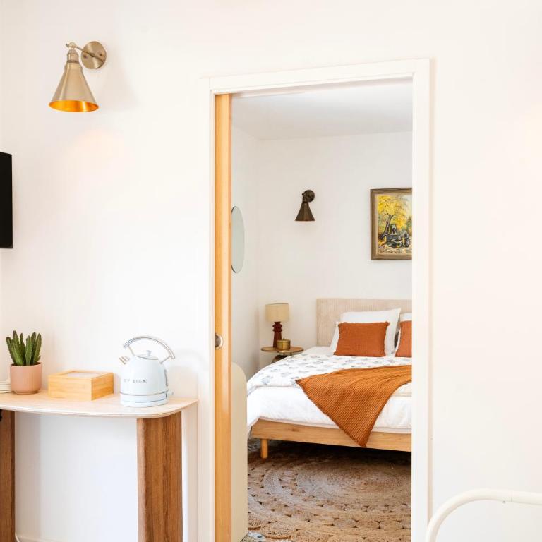 Horizon Carcassonne - Suite 1 Chambre - 8