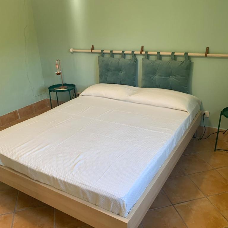 Roma country resort - Villa con 2 Camere da Letto - 3