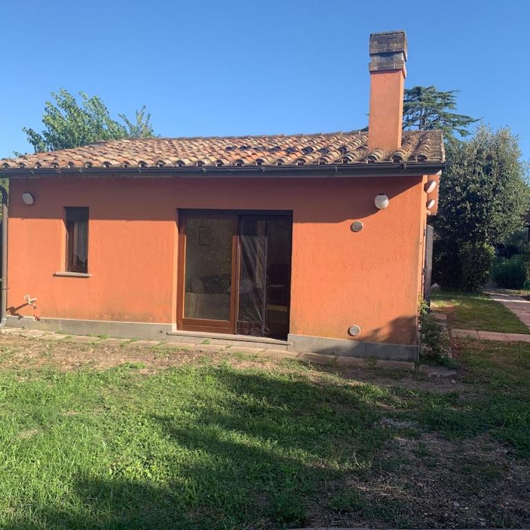 Roma country resort - Villa con 2 Camere da Letto - 5
