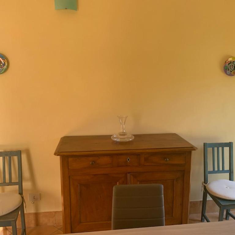 Roma country resort - Villa con 2 Camere da Letto - 6