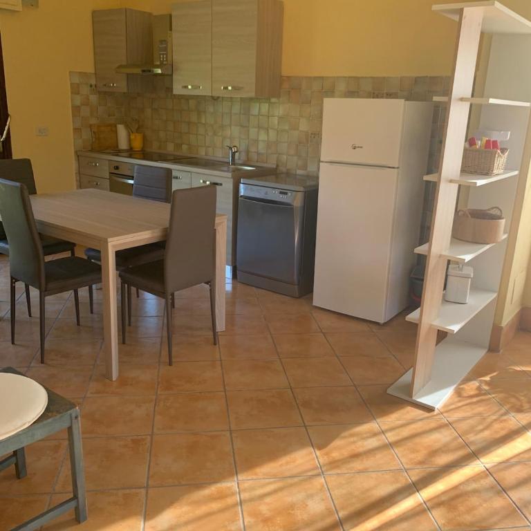 Roma country resort - Villa con 2 Camere da Letto - 7