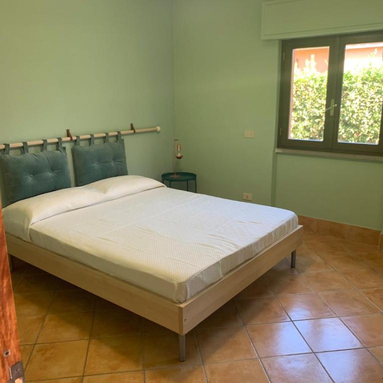 Roma country resort - Villa con 2 Camere da Letto - 8