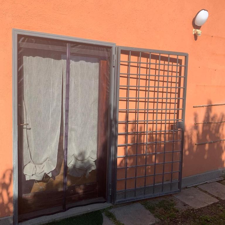 Roma country resort - Villa con 2 Camere da Letto - 9