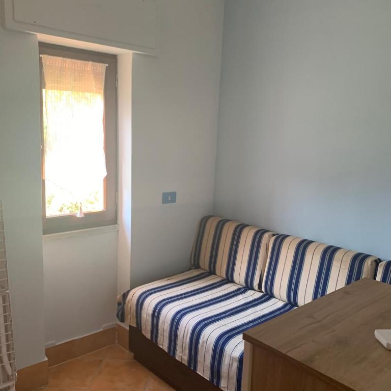 Roma country resort - Villa con 2 Camere da Letto - 10