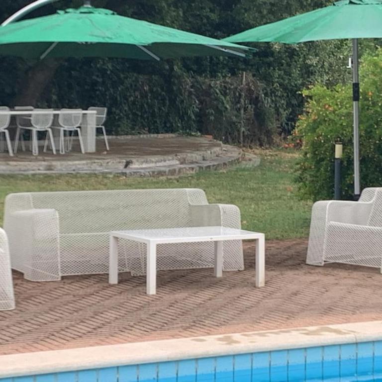 Roma country resort - Villa con 2 Camere da Letto - 14