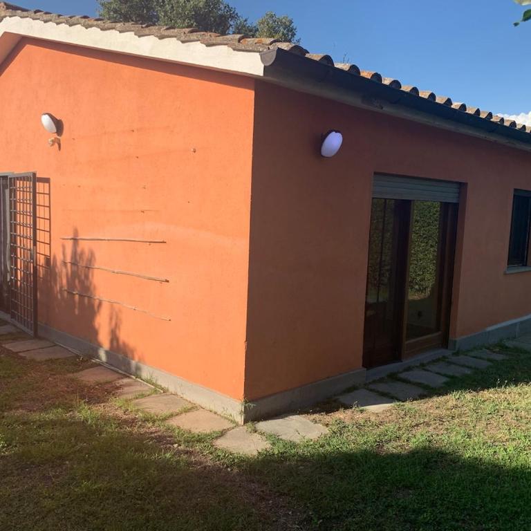 Roma country resort - Villa con 2 Camere da Letto - 15