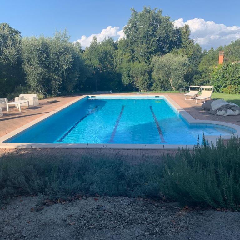 Roma country resort - Villa con 2 Camere da Letto - 17