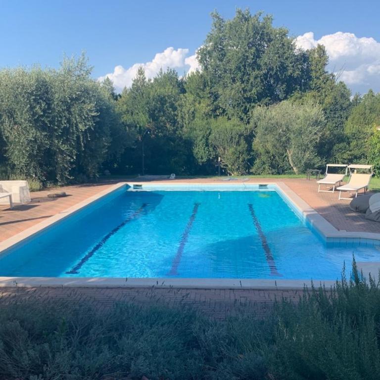 Roma country resort - Villa con 2 Camere da Letto - 18