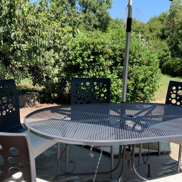 Roma country resort - Villa con 2 Camere da Letto - 20