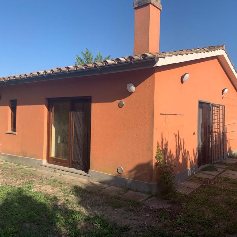 Roma country resort - Villa con 2 Camere da Letto - 21