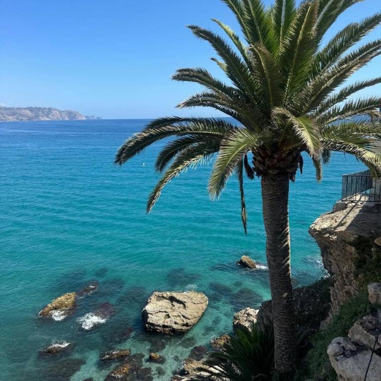 Santaolalla House Nerja - Apartamento de 2 dormitorios - 33