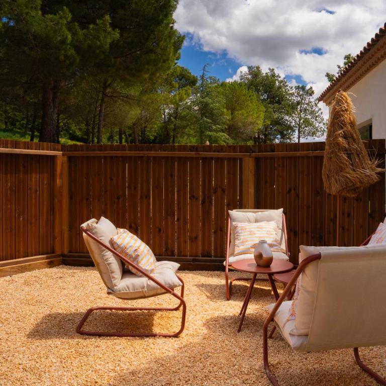 Horizon Carcassonne - Suite 1 Chambre - 14