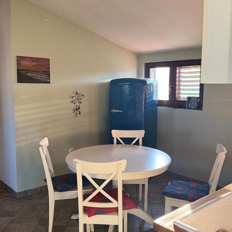 Creative Attic with Terrace & Garden -Podgorica - Apartman sa 1 Spavaćom Sobom - 14