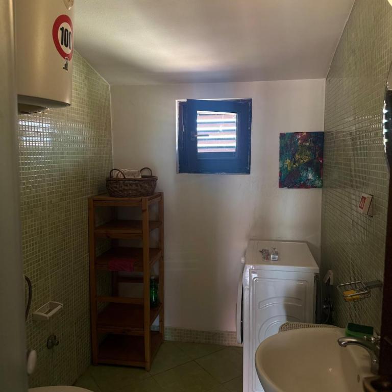 Creative Attic with Terrace & Garden -Podgorica - Apartman sa 1 Spavaćom Sobom - 15