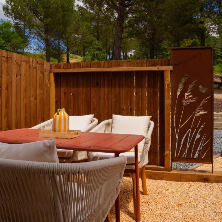 Horizon Carcassonne - Suite 1 Chambre - 15