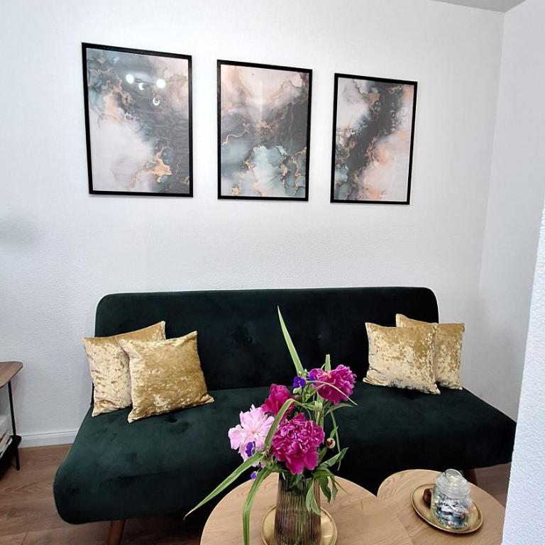 Apartman Pino - Appartement 1 Chambre - 18