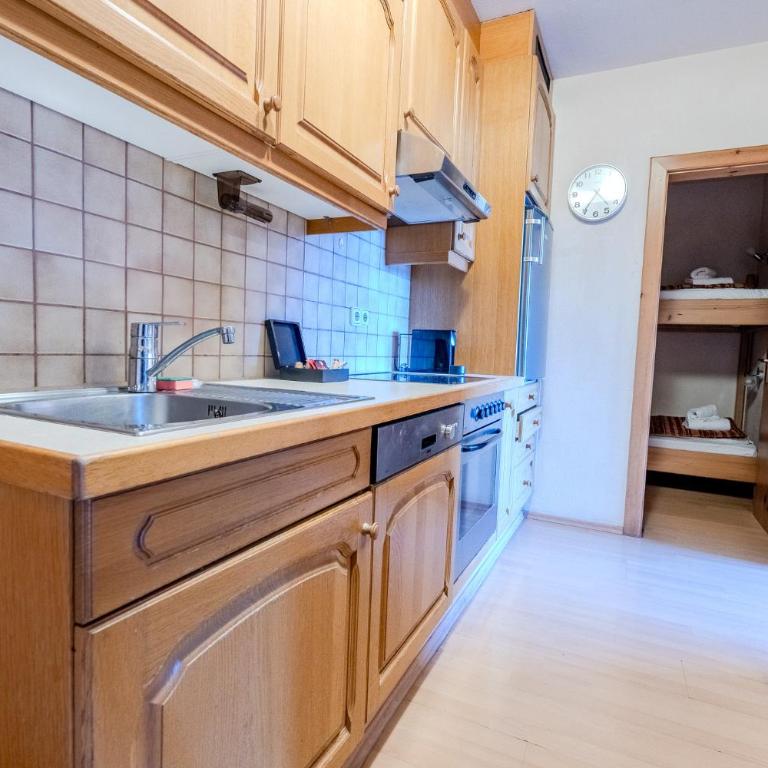 contactless Self-Check-IN - Zell am See Apartments - Appartement - 1