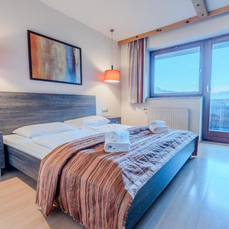 contactless Self-Check-IN - Zell am See Apartments - Appartement - 3