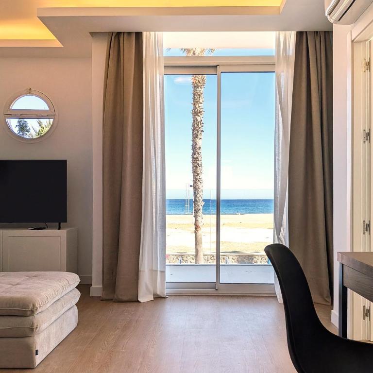 Hotel Don Ignacio - Suite Superior con vistas al mar - 1