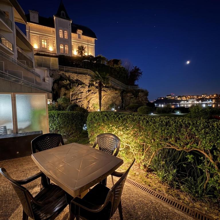 Appt 4 pers au pied de la plage avec vue Mer - Appartamento con 1 Camera da Letto e Vista Mare - 1
