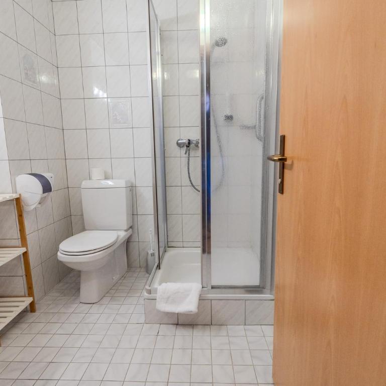 contactless Self-Check-IN - Zell am See Apartments - Studio - 4