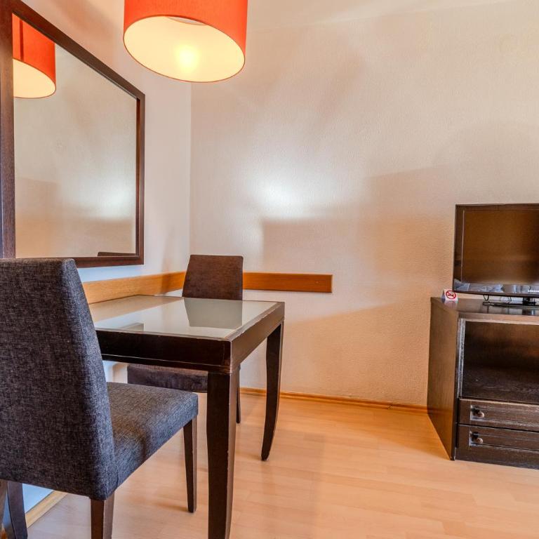 contactless Self-Check-IN - Zell am See Apartments - Studio - 2