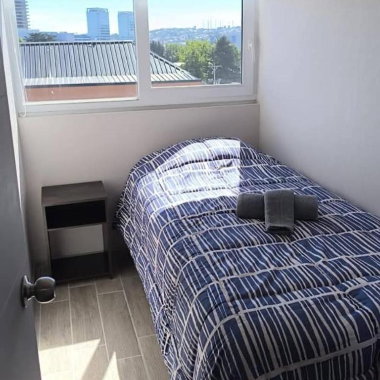 Departamento centro de puerto montt - Apartamento de 3 dormitorios - 1